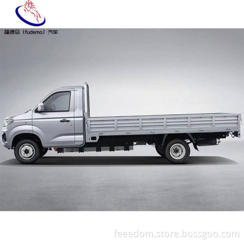 Coffee Van Riches New Energy ED71 High-Capacity Electric Vehicle  Smart Sports Car Electric Vehicle
